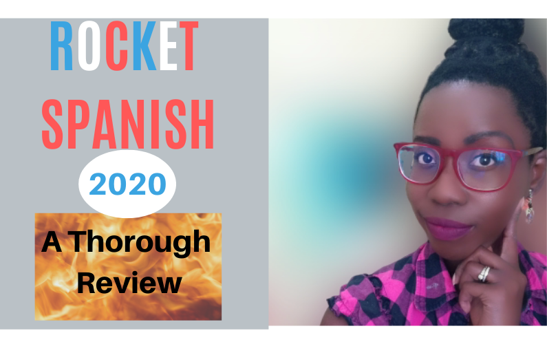 Rocket Spanish 2020: The Most Honest and Thorough Review Ever