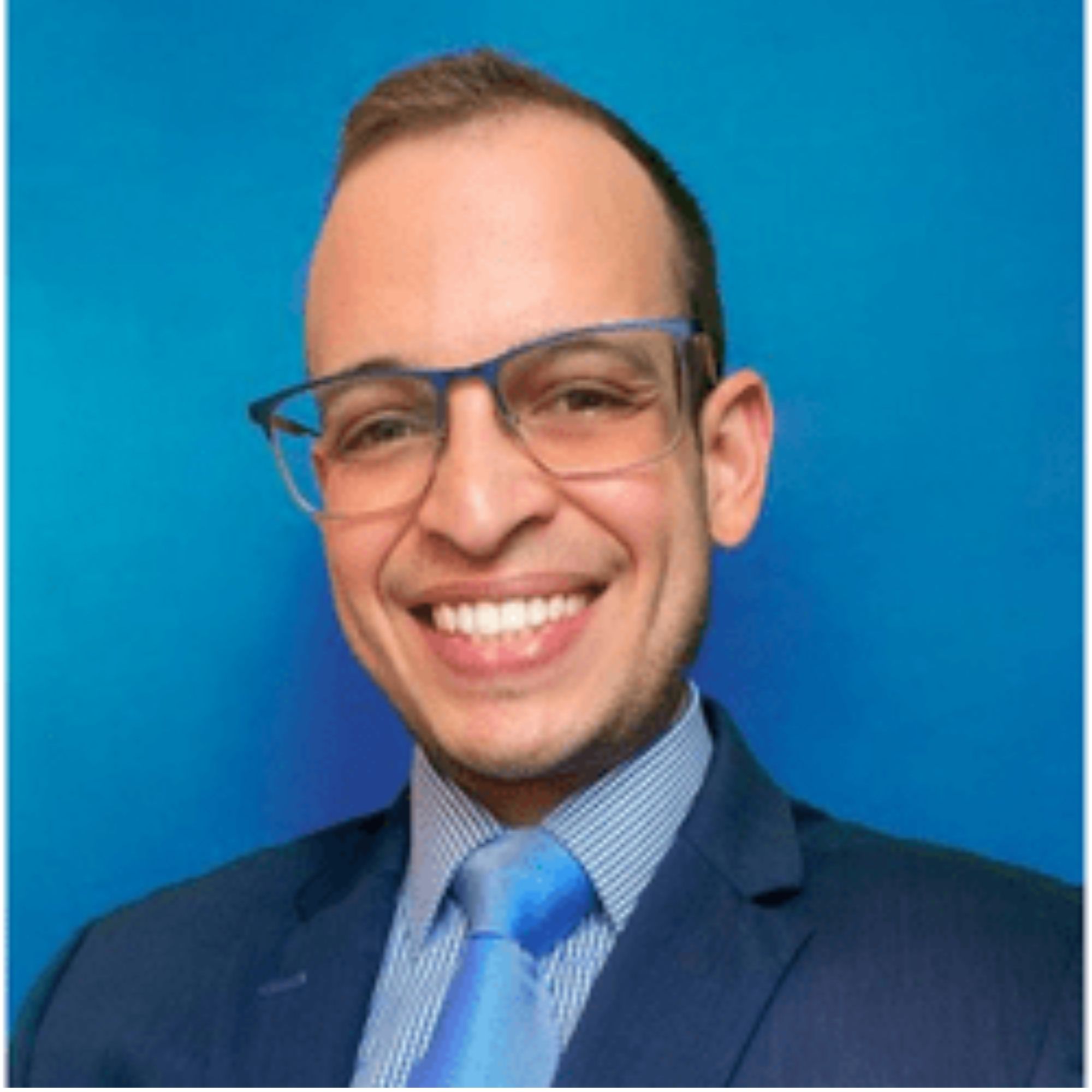 Misael Páez D'Santiago